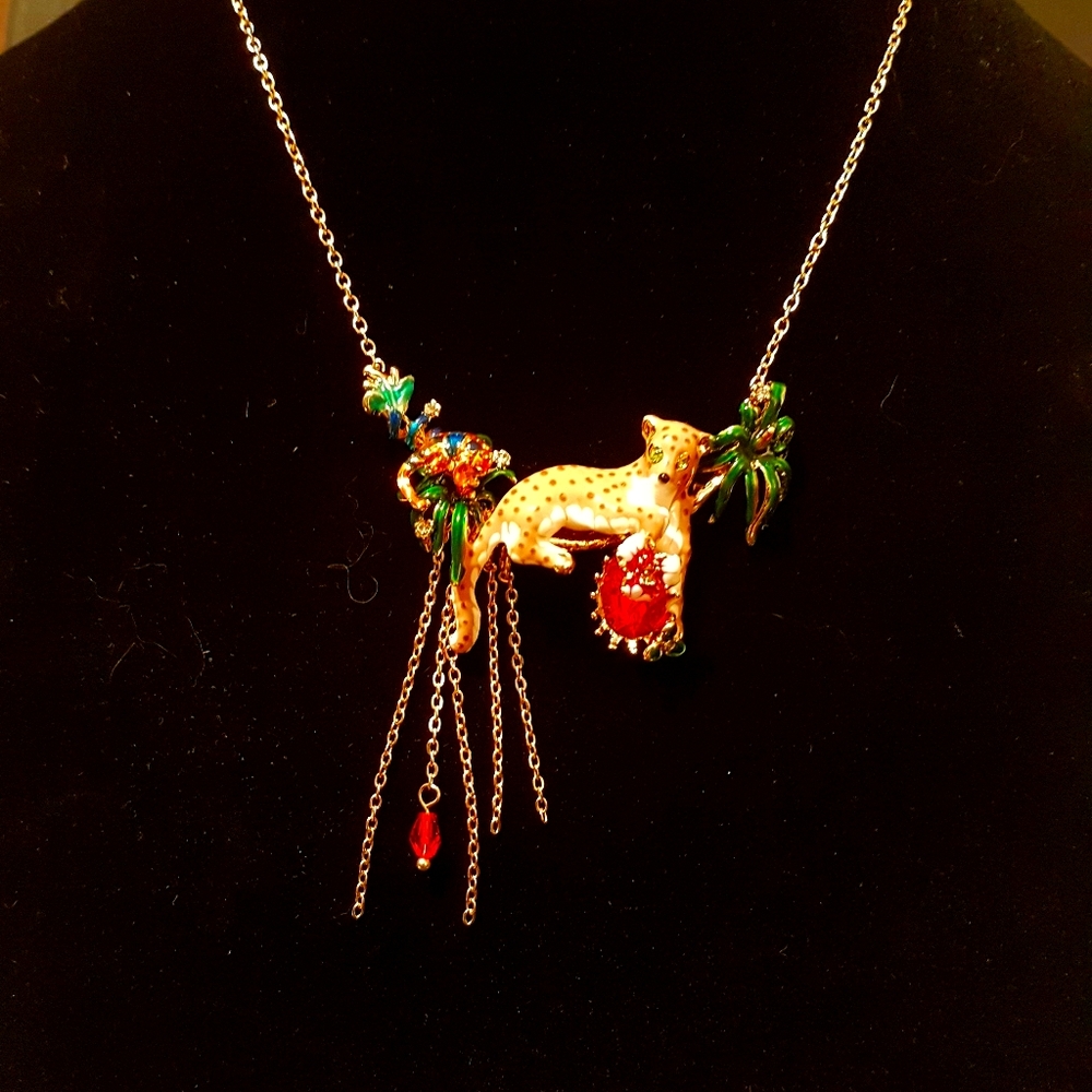 Juicy Couture Necklace